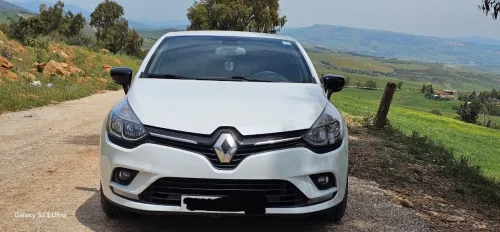 Renault Clio 4 2019 Limited 2