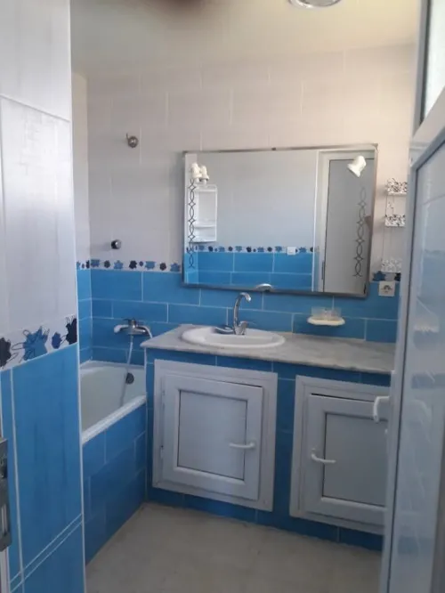 Location Appartement F3 Blida Blida