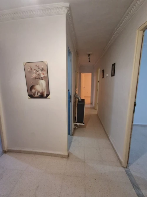 Location Appartement F3 Blida Blida