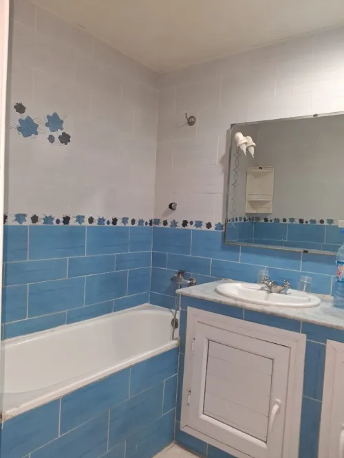 Location Appartement F3 Blida Blida