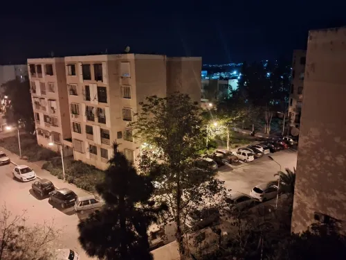 Location Appartement F3 Blida Blida