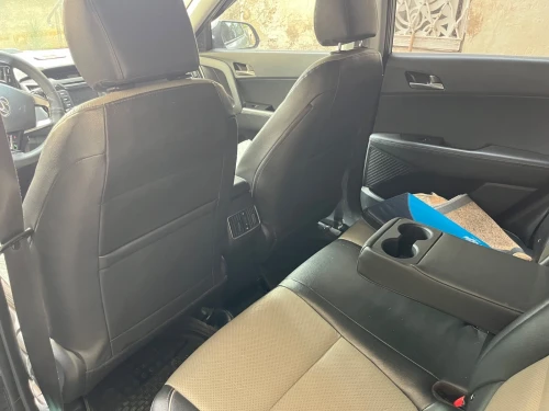 Hyundai Creta 2018 Gls