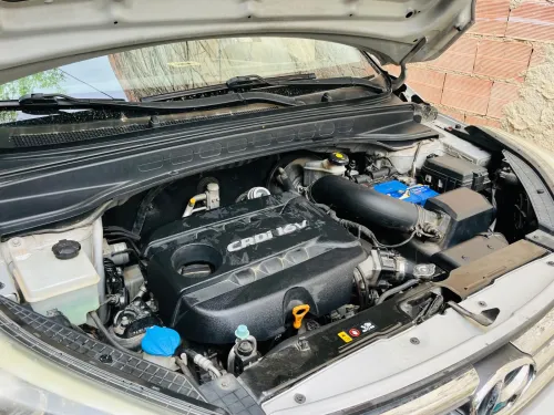 Hyundai Creta 2018 Gls