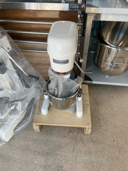 batteur sinmag 10L,20L,40L