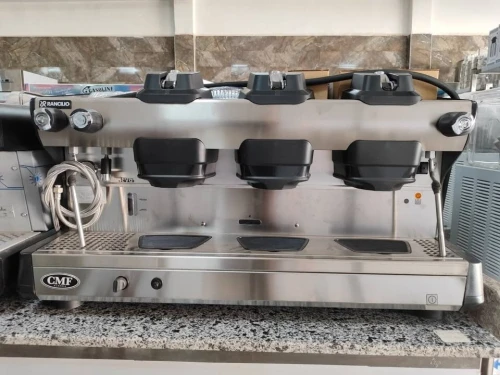 machine a café RANCILIO