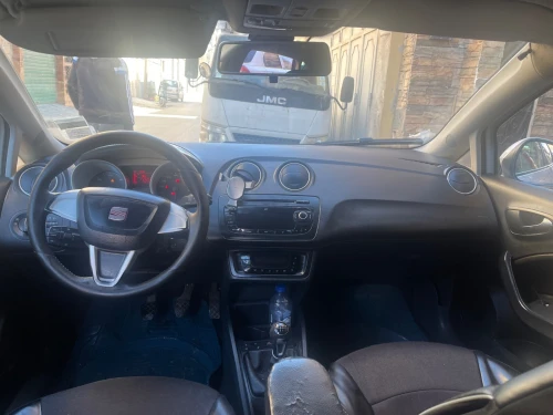 Seat Ibiza 2011 Loca