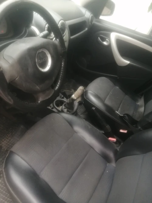 Renault Logane 2013 1.4
