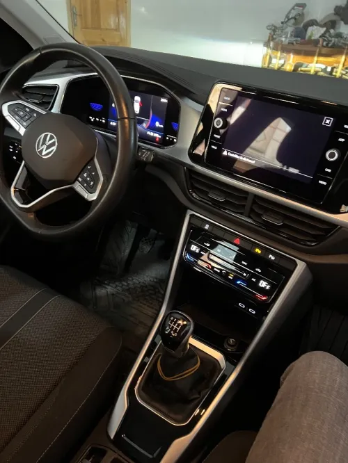 Volkswagen T-Roc 2022 Life