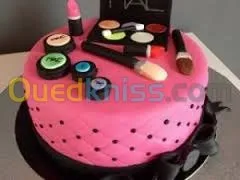 les gateaux des anniversaire