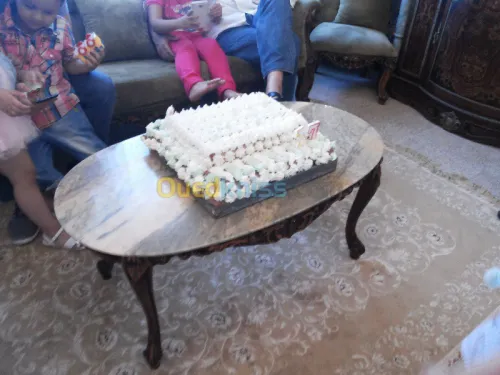 les gateaux des anniversaire