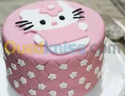 les gateaux des anniversaire