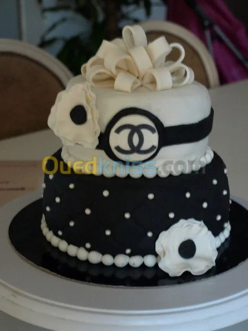 les gateaux des anniversaire