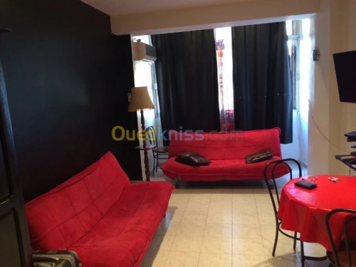 Location Studio Alger Alger centre