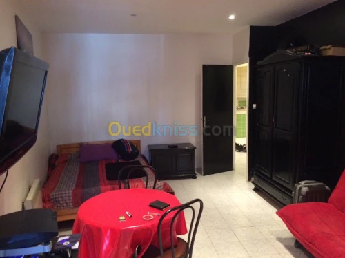 Location Studio Alger Alger centre