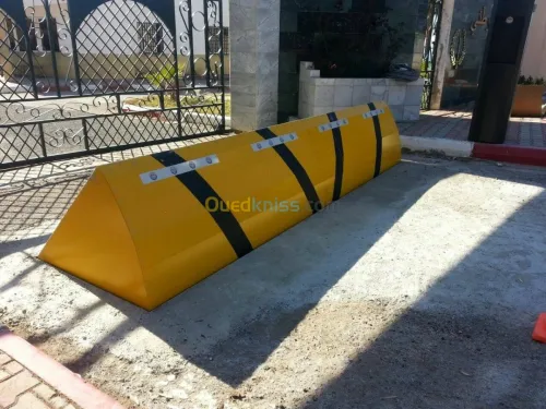 AUTOMATISME ET CONTROLE D'ACCES 