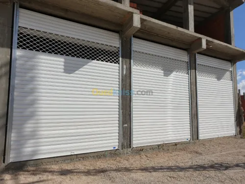 AUTOMATISME ET CONTROLE D'ACCES 