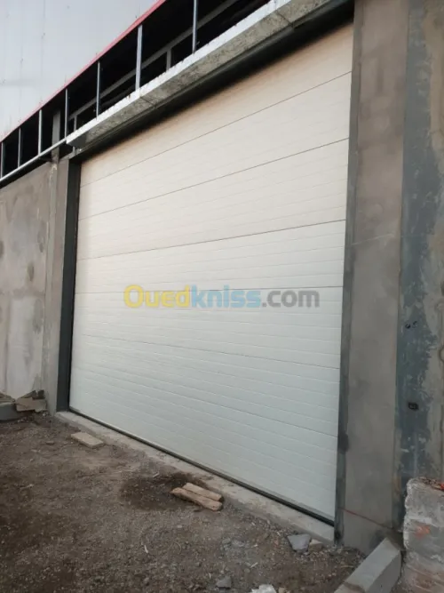 AUTOMATISME ET CONTROLE D'ACCES 