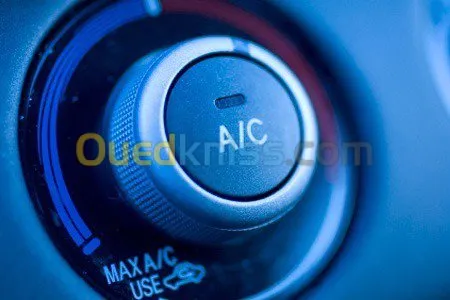 maintenance chaud froid electricite