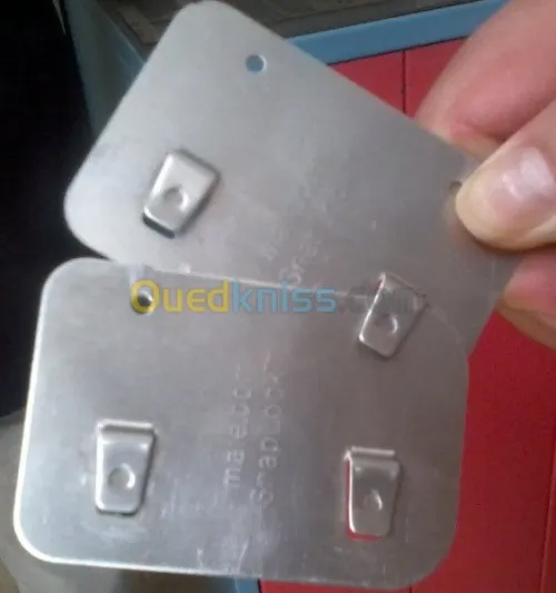 découpage numérique tôles e decoration