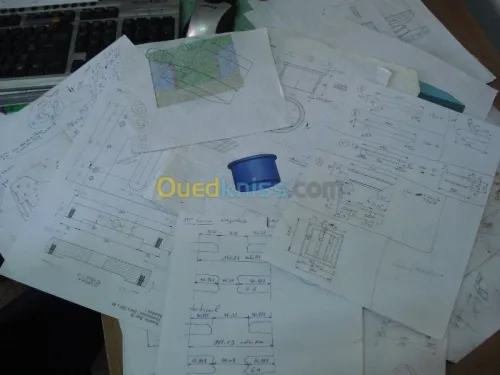 découpage numérique tôles e decoration