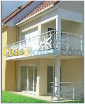 découpage numérique tôles e decoration