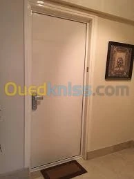 portes coupe-feu pour hotel