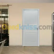 portes coupe-feu pour hotel