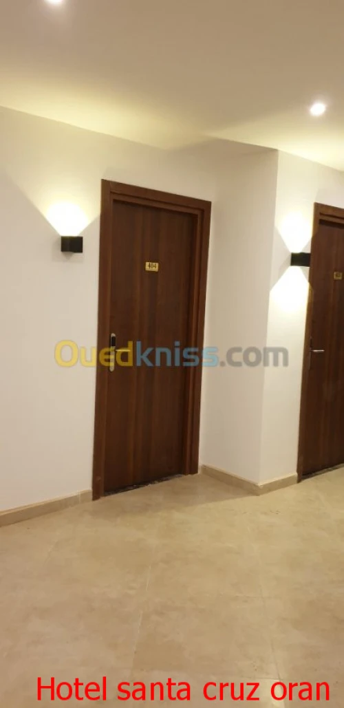 portes coupe-feu pour hotel