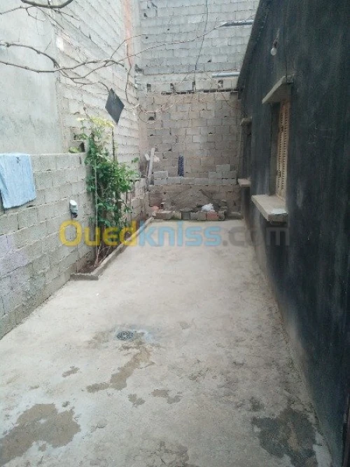 Vente bien immobilier Sidi bel abbes Ben badis