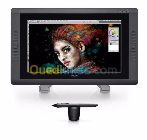 Wacom CintiQ 22HD 
