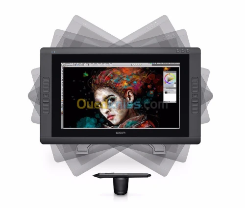 Wacom CintiQ 22HD 