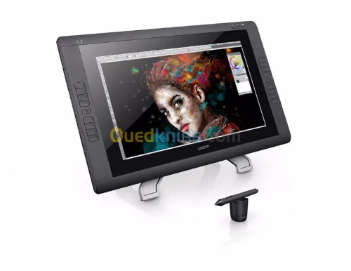 Wacom CintiQ 22HD 