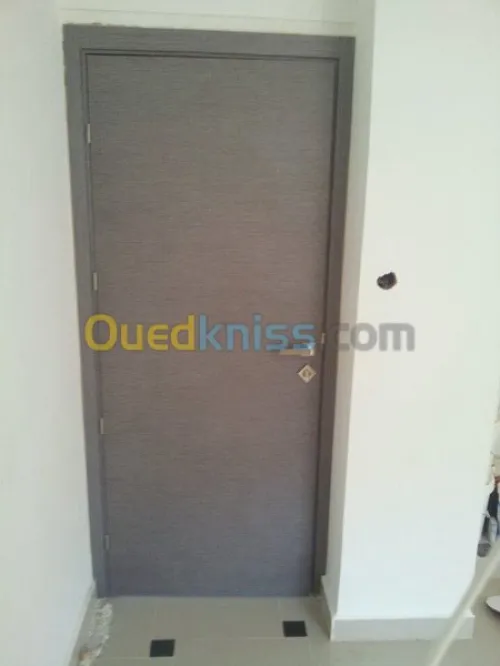 minuisier de bois
