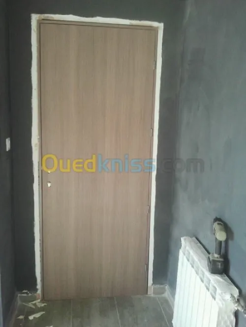 minuisier de bois