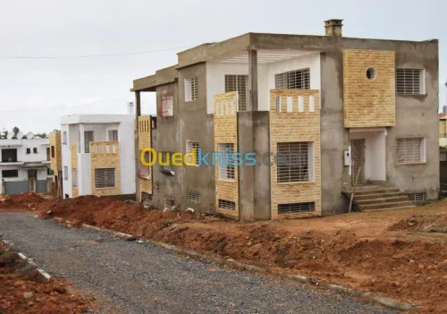 TRAVAUX BATIMENT  TCE