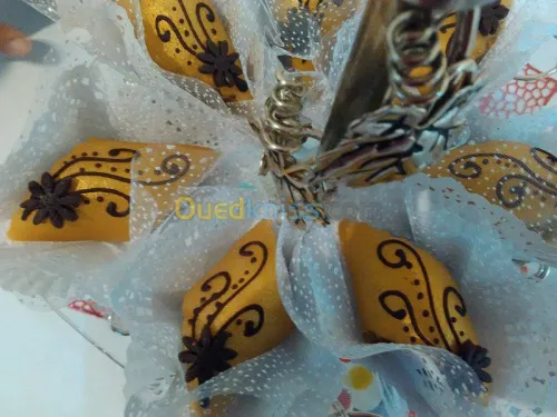 لينا للحلويات التقليدية و العصرية 