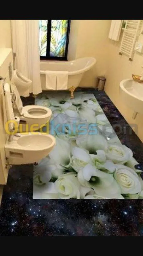 Peinture Décoration et Amenagement