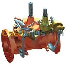 EQUIPEMENTS HYDRAULIQUE & HYDROCARBURE