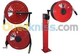 EQUIPEMENTS HYDRAULIQUE & HYDROCARBURE