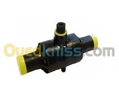 EQUIPEMENTS HYDRAULIQUE & HYDROCARBURE