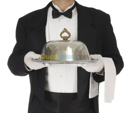 ORGANISATION DES FETES ET DES MARIAGE