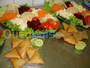 ORGANISATION DES FETES ET DES MARIAGE