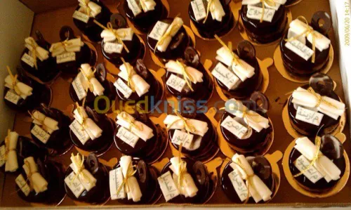 ORGANISATION DES FETES ET DES MARIAGE