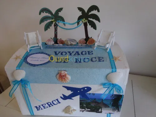 ORGANISATION DES FETES ET DES MARIAGE