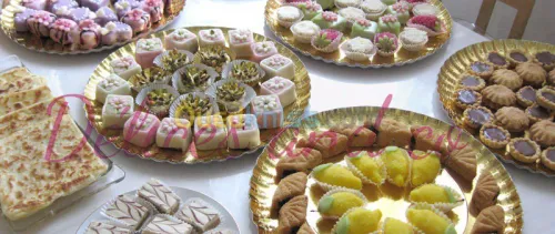 ORGANISATION DES FETES ET DES MARIAGE