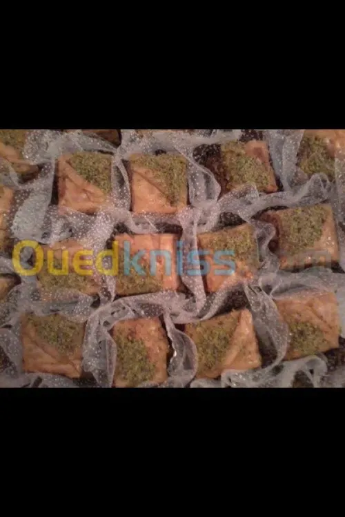 Cuisine et gateaux