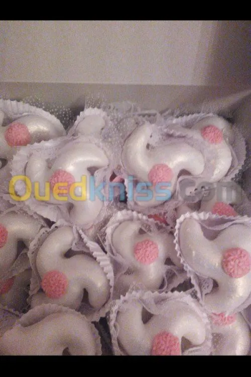 Cuisine et gateaux