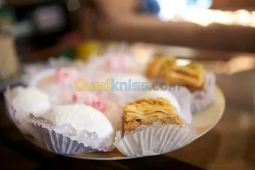 Cuisine et gateaux