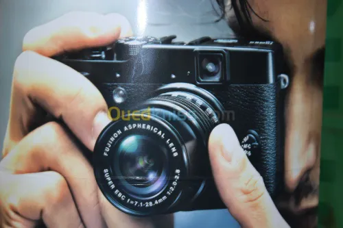 Photographie