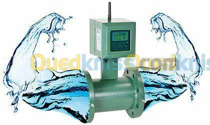 INSTRUMENTS DE MESURE,DEBIMETRE ELECT